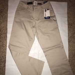 Khaki Pants